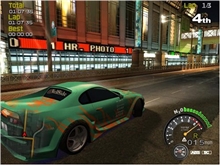 Street Racing Syndicate (Voucher - Kód ke stažení) (PC)