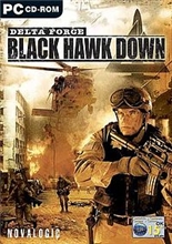 Delta Force: Black Hawk Down (Voucher - Kód na stiahnutie) (PC)