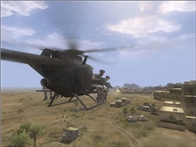 Delta Force: Black Hawk Down (Voucher - Kód ke stažení) (PC)