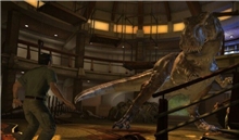 Jurassic Park: The Game (Voucher - Kód ke stažení) (PC)