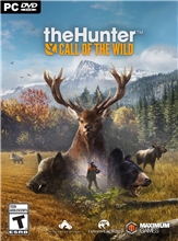 theHunter: Call of the Wild (Voucher - Kód na stiahnutie) (PC)