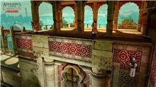 Assassin's Creed Chronicles: India (Voucher - Kód ke stažení) (PC)