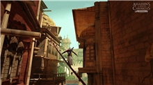 Assassin's Creed Chronicles: India (Voucher - Kód na stiahnutie) (PC)
