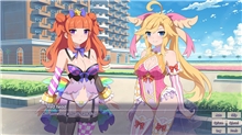 Sakura Magical Girls (Voucher - Kód ke stažení) (PC)