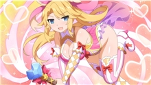 Sakura Magical Girls (Voucher - Kód na stiahnutie) (PC)