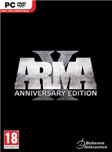 Arma X: Anniversary Edition (Voucher - Kód ke stažení) (PC)