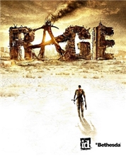 Rage (Voucher - Kód na stiahnutie) (PC)
