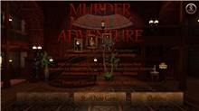 Murder Mystery Adventure (Voucher - Kód na stiahnutie) (PC)
