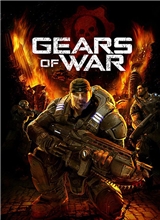 Gears of War (Voucher - Kód na stiahnutie) (X360)