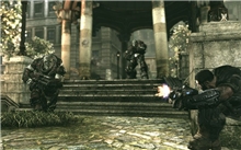 Gears of War (Voucher - Kód na stiahnutie) (X360)