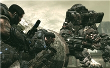 Gears of War (Voucher - Kód na stiahnutie) (X360)