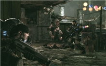 Gears of War (Voucher - Kód ke stažení) (X360)