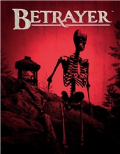 Betrayer (Voucher - Kód na stiahnutie) (PC)