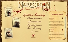 Narborion Saga (Voucher - Kód na stiahnutie) (PC)