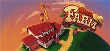 Little Farm (Voucher - Kód na stiahnutie) (PC)