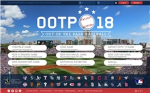 Out of the Park Baseball 18 (Voucher - Kód ke stažení) (PC)
