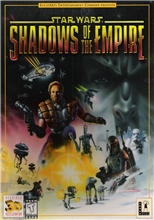 Star Wars: Shadows of the Empire (Voucher - Kód na stiahnutie) (PC)