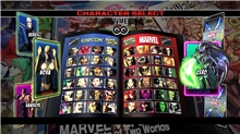 Ultimate Marvel vs. Capcom 3 (Voucher - Kód na stiahnutie) (PC)
