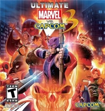 Ultimate Marvel vs. Capcom 3 (Voucher - Kód ke stažení) (PC)
