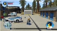 LEGO City Undercover (Voucher - Kód na stiahnutie) (PC)