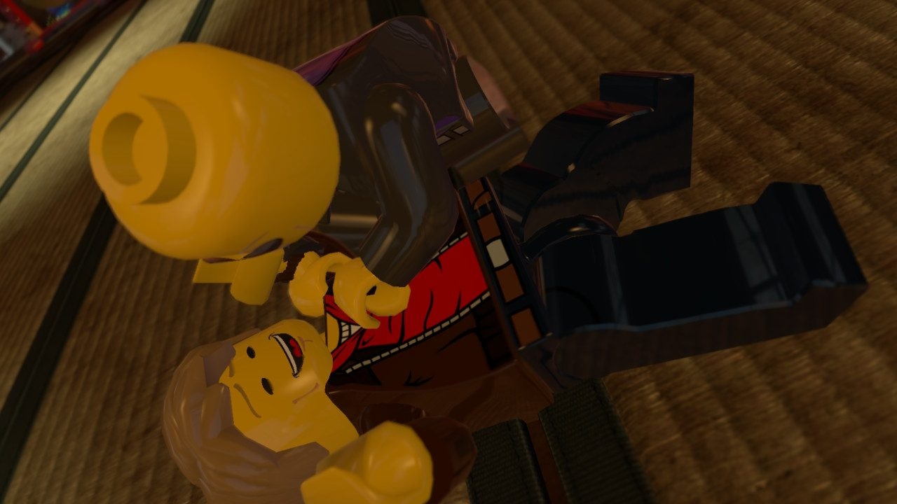 LEGO City Undercover (Voucher - Kód ke stažení) (PC)