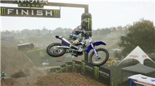 MXGP3 - The Official Motocross Videogame (Voucher - Kód ke stažení) (PC)