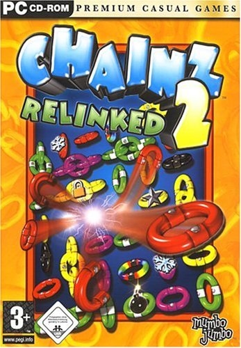 Chainz 2: Relinked (Voucher - Kód ke stažení) (PC)