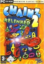 Chainz 2: Relinked (Voucher - Kód ke stažení) (PC)