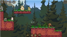 Bunnyrama (Voucher - Kód ke stažení) (PC)