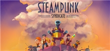 Steampunk Syndicate (Voucher - Kód na stiahnutie) (PC)