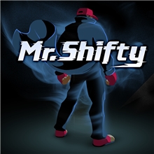 Mr. Shifty (Voucher - Kód na stiahnutie) (PC)