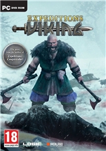 Expeditions: Viking (Voucher - Kód ke stažení) (PC)