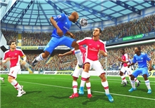 FIFA 10 (Voucher - Kód ke stažení) (PC)