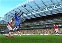 FIFA 10 (Voucher - Kód na stiahnutie) (PC)