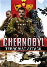 Chernobyl: Terrorist Attack (Voucher - Kód ke stažení) (PC)
