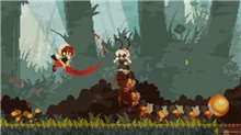 Momodora: Reverie Under the Moonlight (Voucher - Kód ke stažení) (PC)