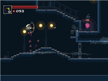 Momodora: Reverie Under the Moonlight (Voucher - Kód ke stažení) (PC)