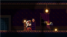 Momodora: Reverie Under the Moonlight (Voucher - Kód ke stažení) (PC)