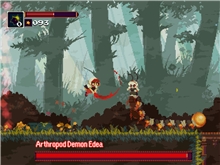 Momodora: Reverie Under the Moonlight (Voucher - Kód ke stažení) (PC)