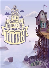 Old Man's Journey (Voucher - Kód ke stažení) (PC)