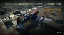 Iron Wings (Voucher - Kód ke stažení) (PC)