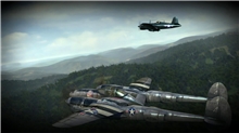 Iron Wings (Voucher - Kód ke stažení) (PC)