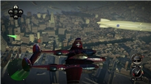 Iron Wings (Voucher - Kód ke stažení) (PC)