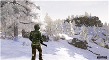 Hunting Simulator (Voucher - Kód ke stažení) (PC)