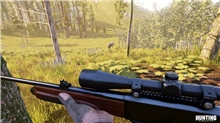 Hunting Simulator (Voucher - Kód ke stažení) (PC)