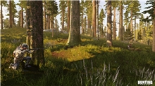 Hunting Simulator (Voucher - Kód na stiahnutie) (PC)