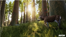 Hunting Simulator (Voucher - Kód na stiahnutie) (PC)