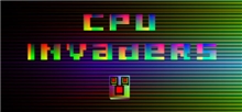 CPU Invaders (Voucher - Kód ke stažení) (PC)