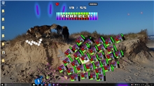 CPU Invaders (Voucher - Kód ke stažení) (PC)