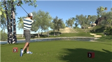 The Golf Club 2 (Voucher - Kód ke stažení) (PC)